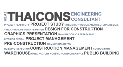 thaicons Construction Design Consultant