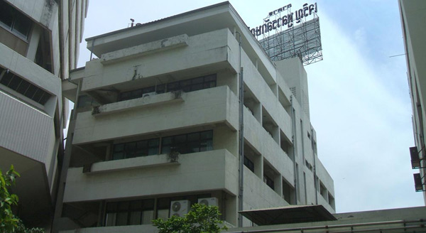 Ratchavitee Hospital - Renovate