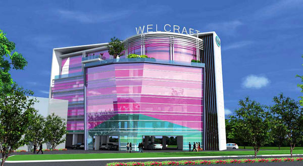 Willy Welcraft Head Office